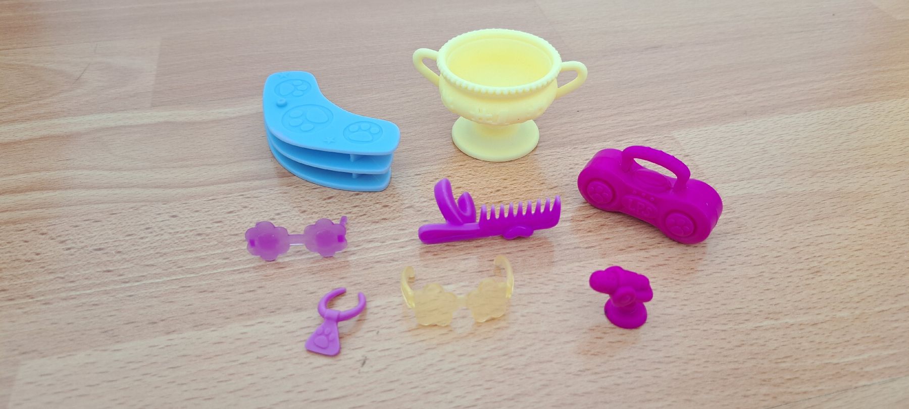 Hasbro Jouets: Zubehör LPS – D'occasion à Emmen par jes_58rk