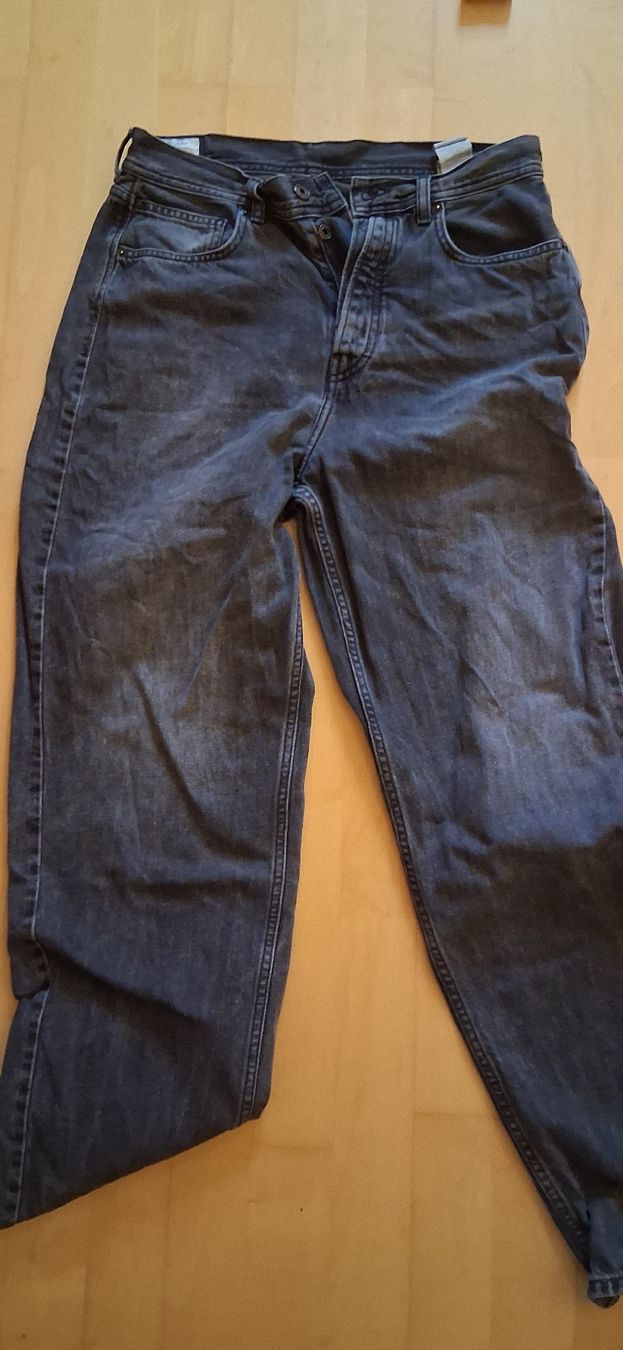 Pepe Jeans Jeans: pepe jeans Barell 31 – D'occasion à Zunzgen par NiBe99