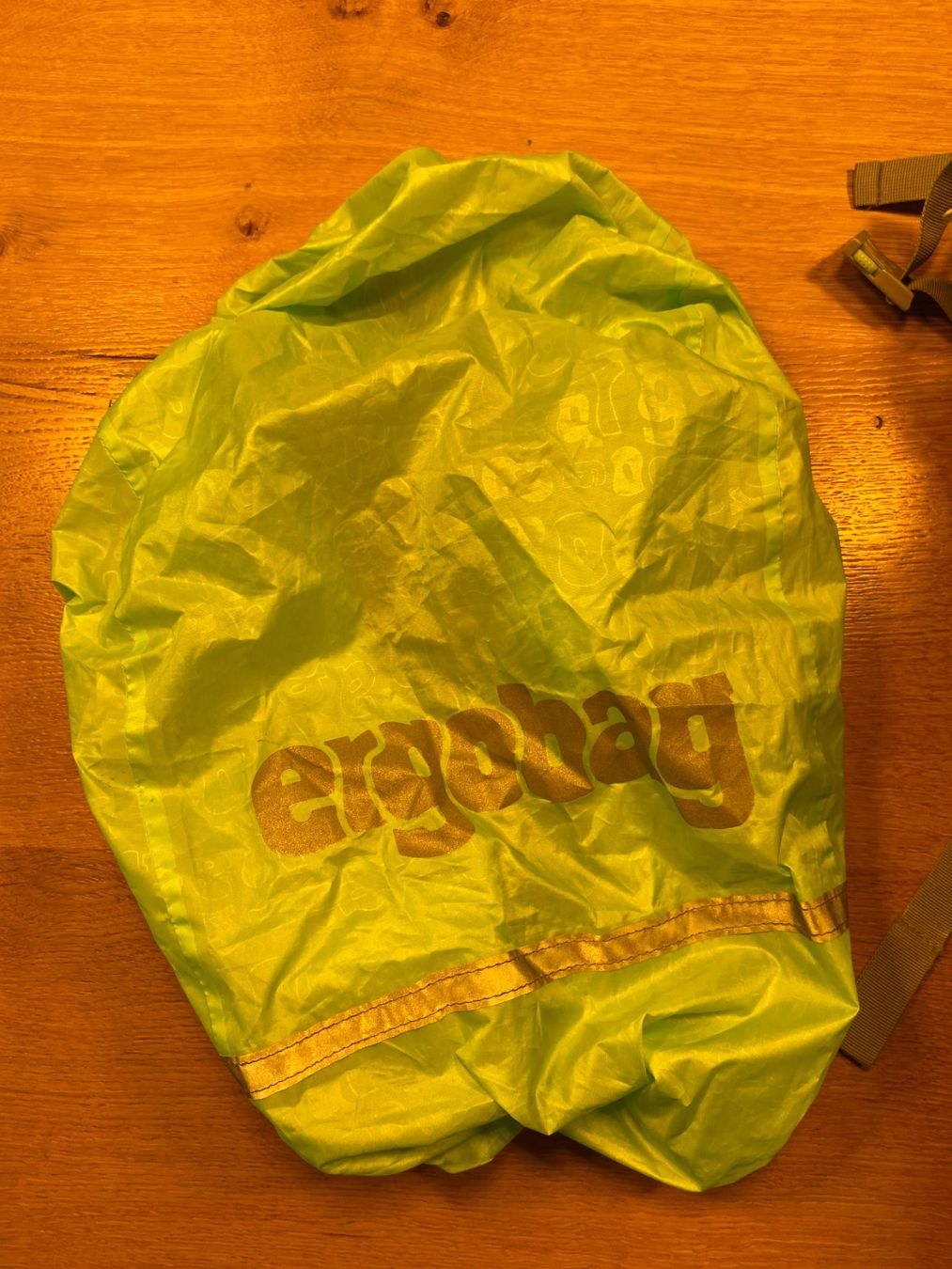 Ergobag Sacs & sacs à dos: Schulrucksack ERGOBAG – D'occasion à Langenthal par Regentropfe 3
