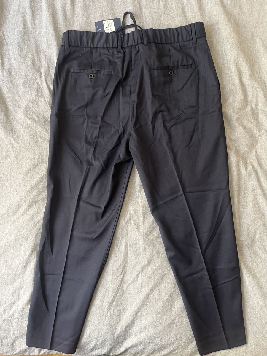 Tommy Hilfiger Pantaloni: Tommy Hilfiger Denton slim – Nuovo (secondo la descrizione) da Lausanne venduto da aloncey 1