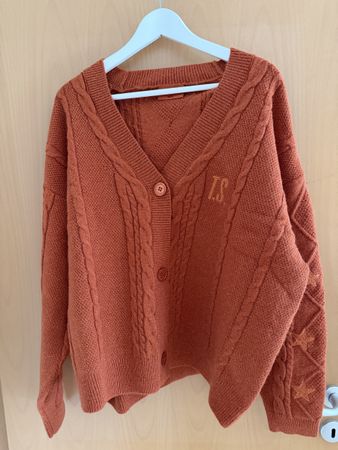 Taylor Swift The Life Of A Show Girl Tourbox (Cardigan, CD)