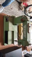 Kultige Elna Nähmaschine - Vintage Charme für Schneider