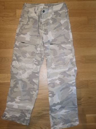 Leichte Hose 30/30