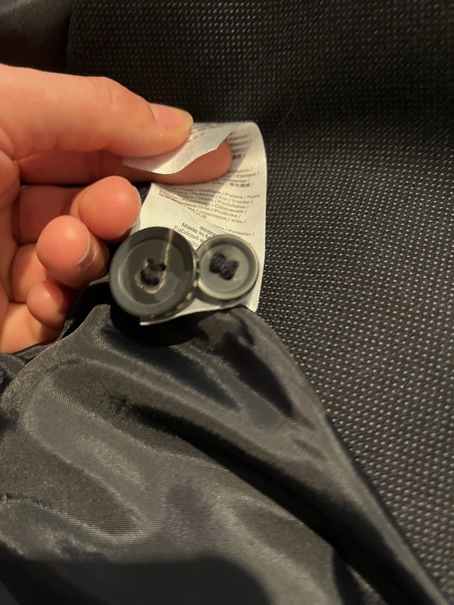 Esprit Completi & Tailleur: Esprit Jacket Frauen Grösse 36 – Nuovo (secondo la descrizione) da Baar venduto da Girlpower1994 3