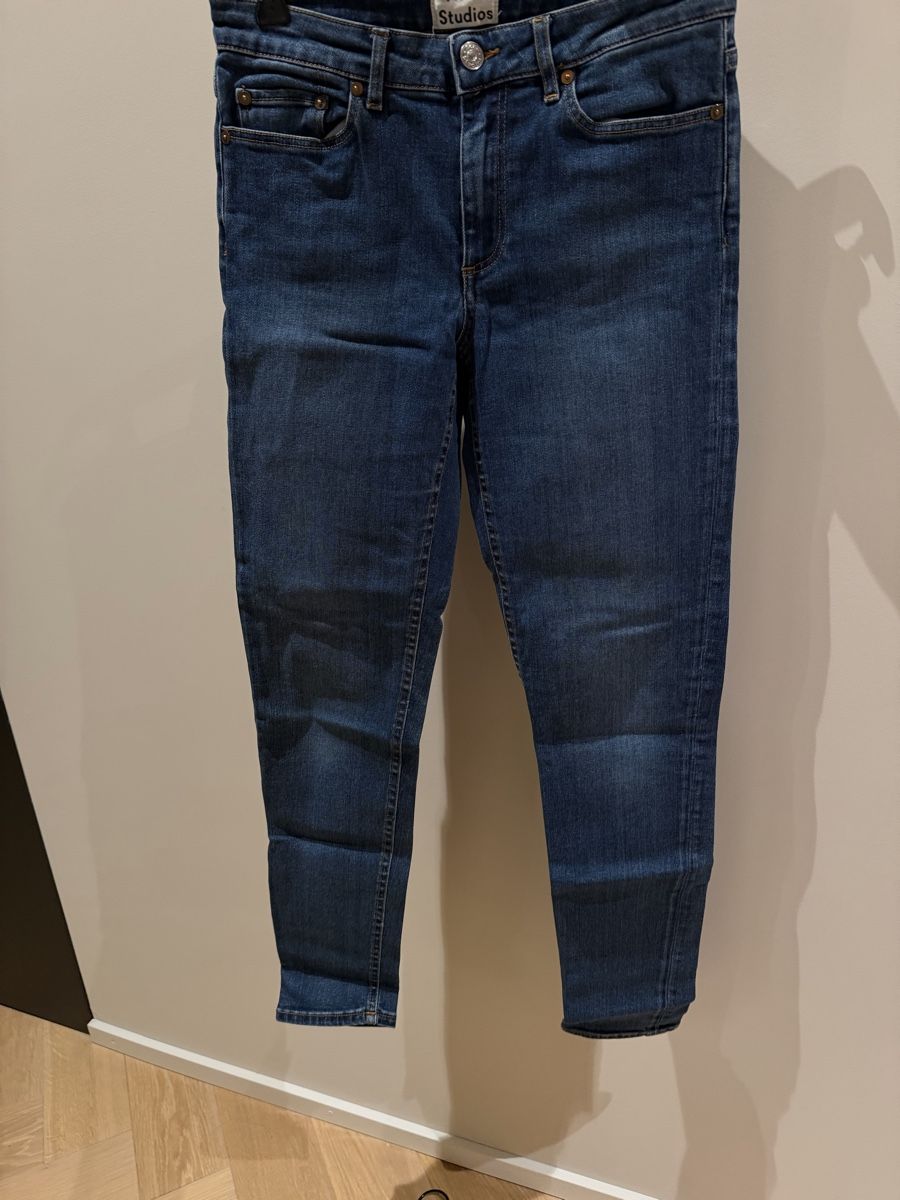 Acne Studios Jeans: Acne Studio Jeans size 26 – Usato da Thalwil venduto da kirakirashop 4
