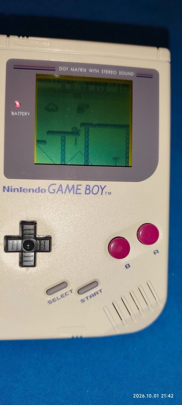 Nintendo Console: Gambay Classic – Usato da Moosleerau venduto da Kugy85 3