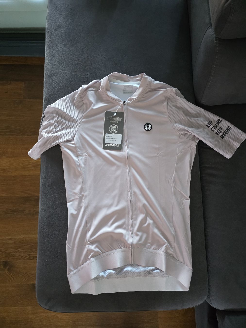 Canottiere & Pantaloni: Velotrickot Gr. M – Nuovo e nell'imballaggio originale da Marbach SG venduto da ale_2ypv