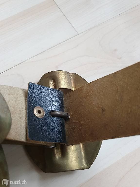 Glocken & Treicheln: Glocke – Gebraucht aus Schönengrund von lia_t65g 4