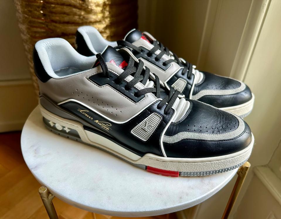 Scarpe Louis Vuitton trainer - Abbigliamento e Accessori In