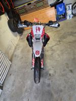 Husqvarna 610 SM i.e