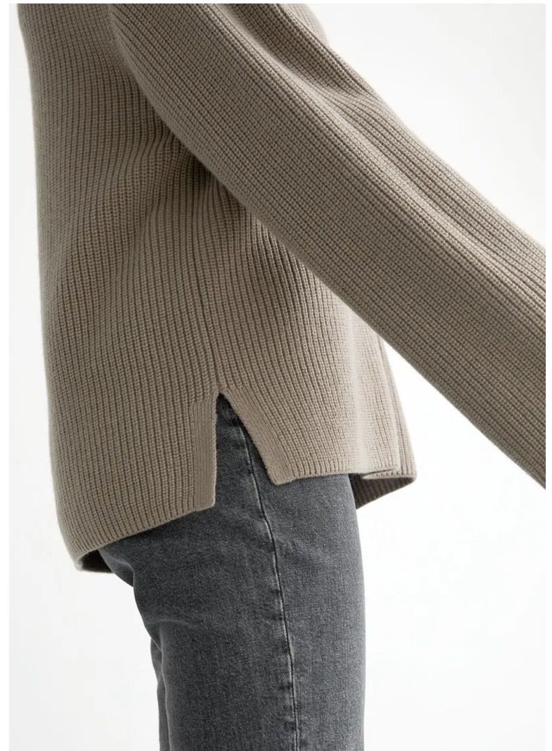 Other Stories Maglioni & Felpe: & Other Stories zip sweater (M) – Nuovo (secondo la descrizione) da Basel venduto da mar_fp5q 3