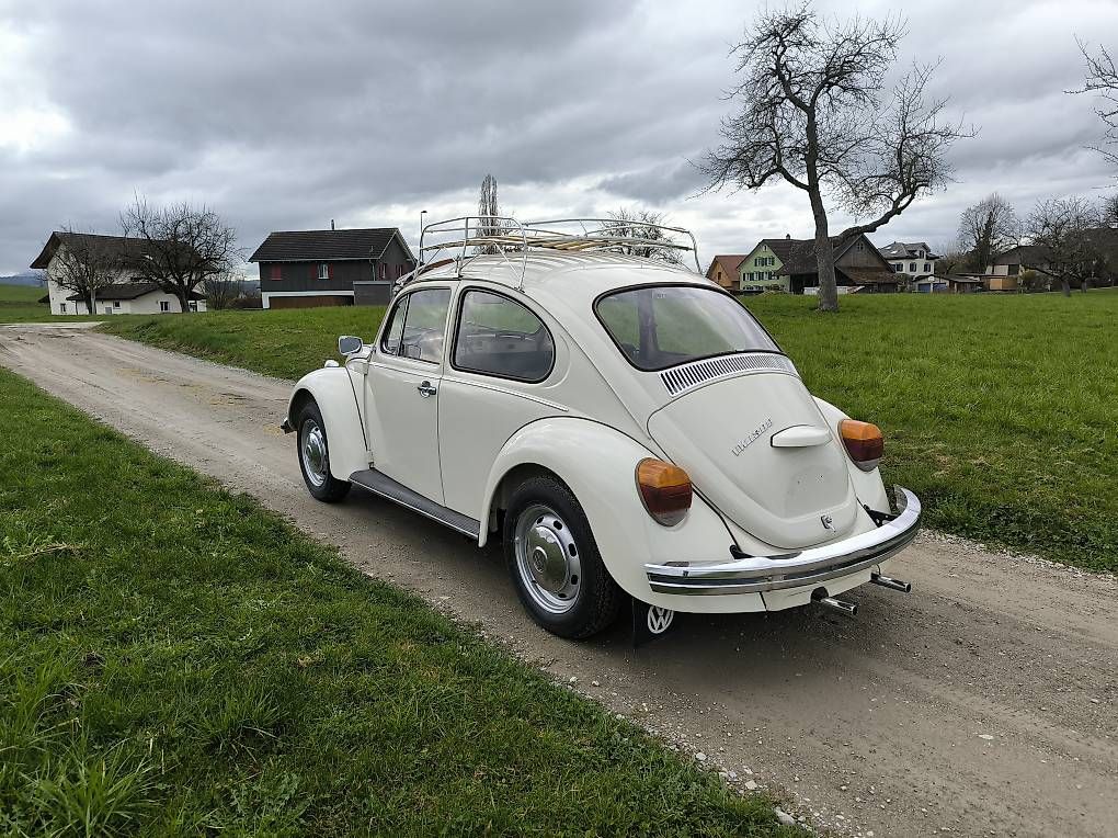 Automobili: VW Käfer 1300 – Usato da Bütschwil venduto da chromenbueb 3