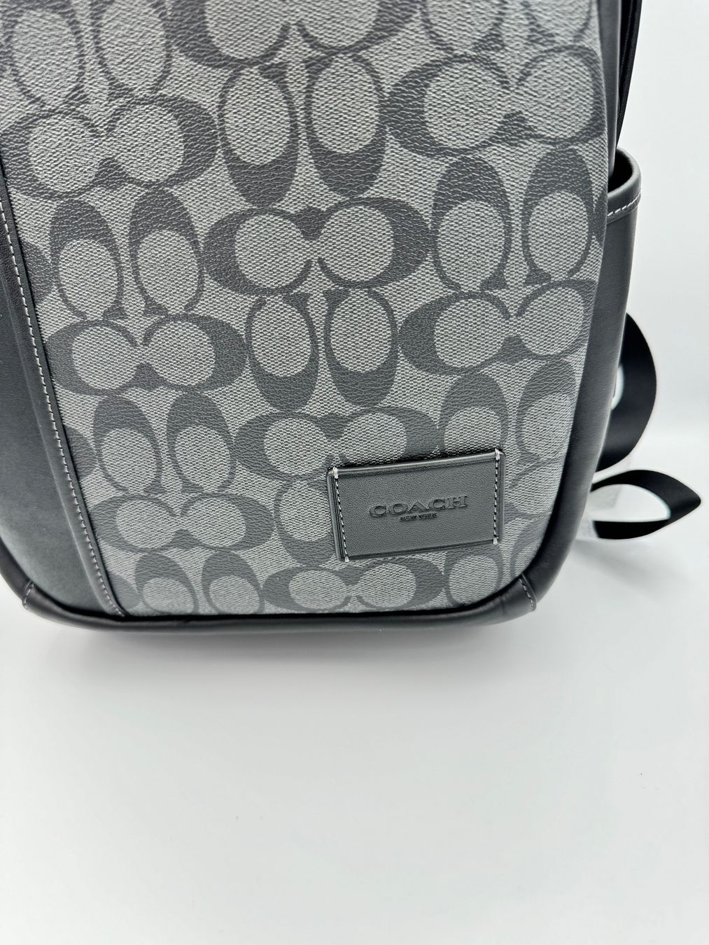 Coach Zaini: Coach Edge backpack unisex – Nuovo e nell'imballaggio originale da Wiedlisbach venduto da Sistershop 1