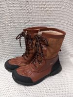 Tolle UGG Boots Gr.35, kuschelig gefüttert, Top Zustand!