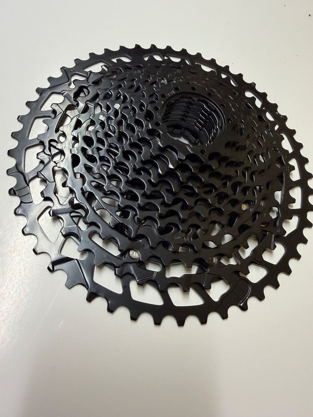 Sram Pezzi di ricambio: SRAM KAssette – Nuovo e nell'imballaggio originale da Gudo venduto da lspm