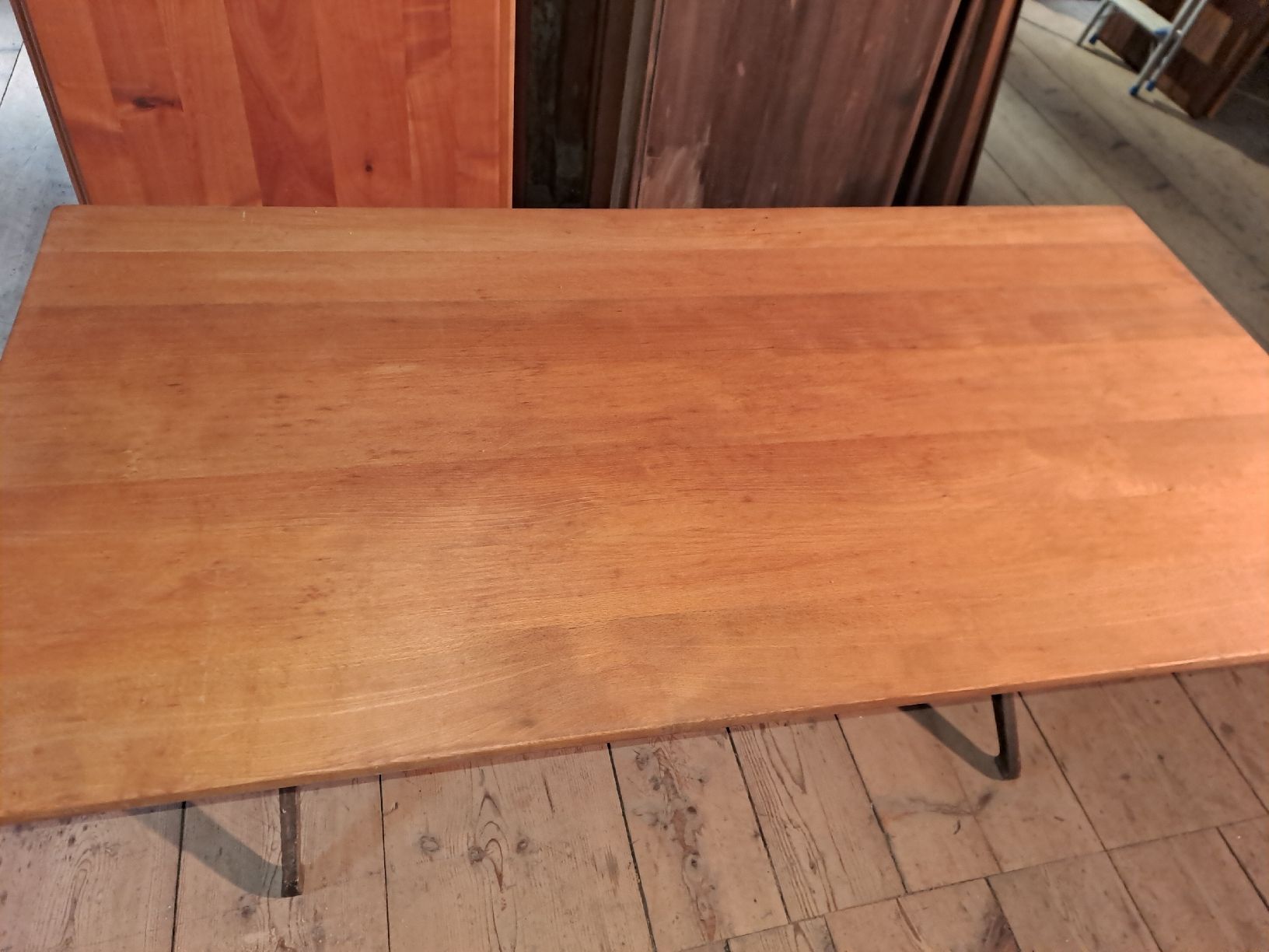 Tavoli: Tisch Horgen Glarus 170x85cm – Usato da Gebenstorf venduto da suroh 3