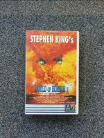 World of Horror 2 Vhs Film