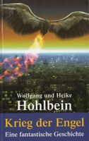 Hohlbein Wolfgang - Krieg der Engel (geb) / Fantasy
