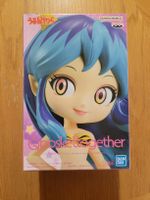 Urusei Yatsura Lum Q Posket Together Figur, Anime Neu OVP