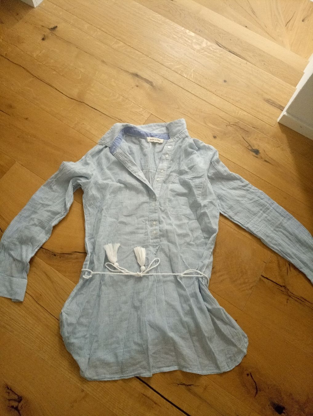 Blusen: Bluse Gr.36 – Gebraucht aus Heerbrugg von Krityu
