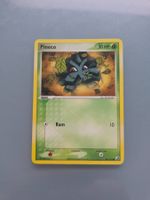 Pokémon Karte: Pineco – EX Unseen Forces (66/115) – Englisch