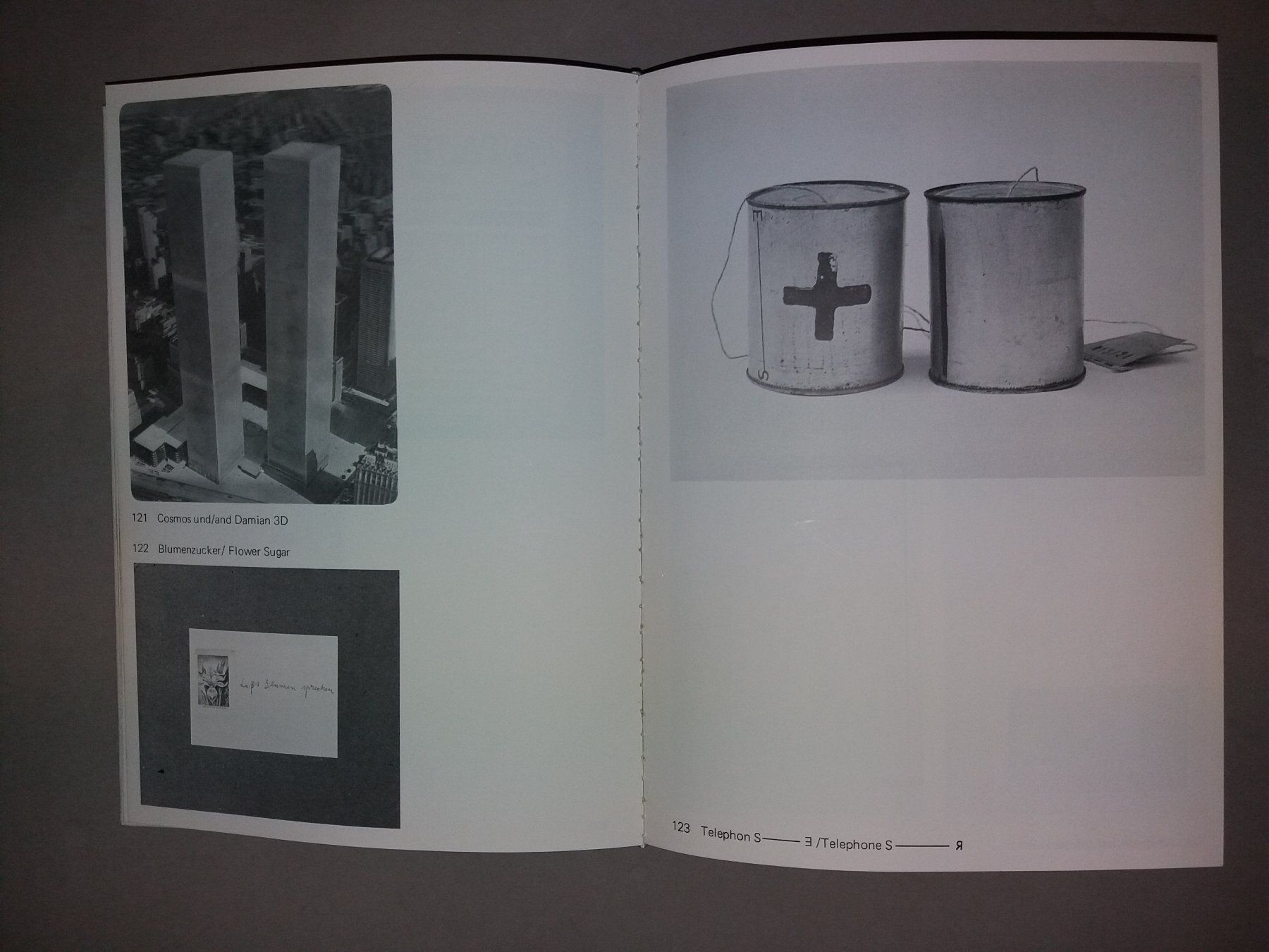 Bücher: KUNSTKLASSIKER Joseph Beuys Multiples Werkverzeichnis – Gebraucht aus Welschenrohr von Regool 1