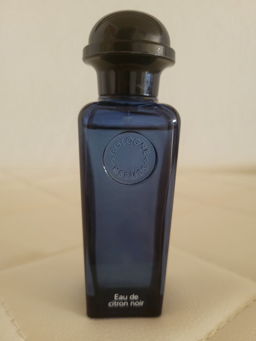 Hermès Profumi & Eau de Toilette: Hermès - Eau de citron noir - Eau de Cologne – Usato da Altendorf venduto da Malyn_11