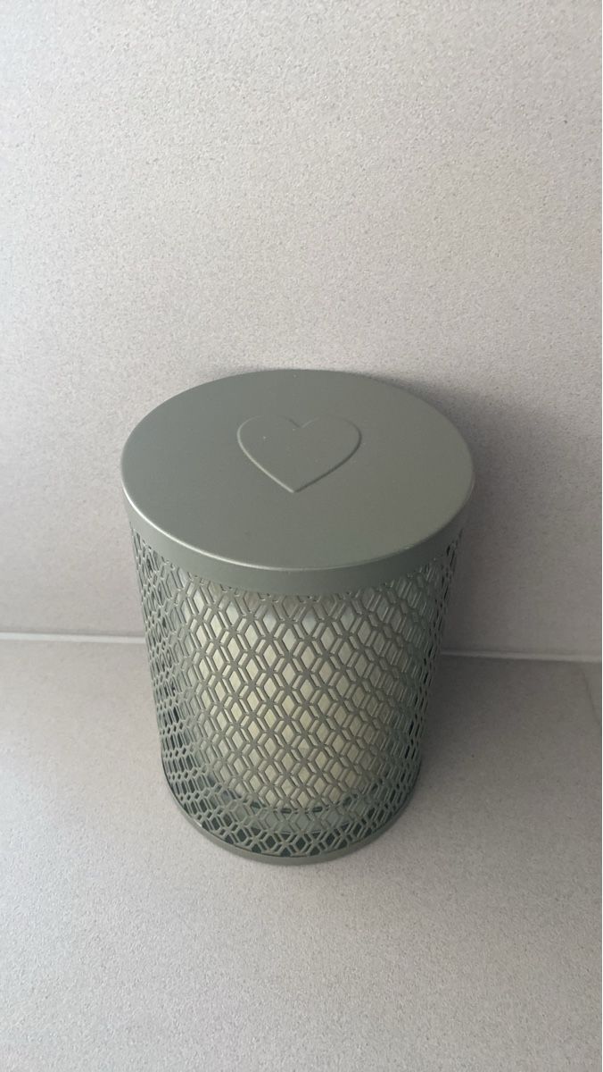 Candele: Bougie design neuve ! – Nuovo e nell'imballaggio originale da Chamoson venduto da Pince26