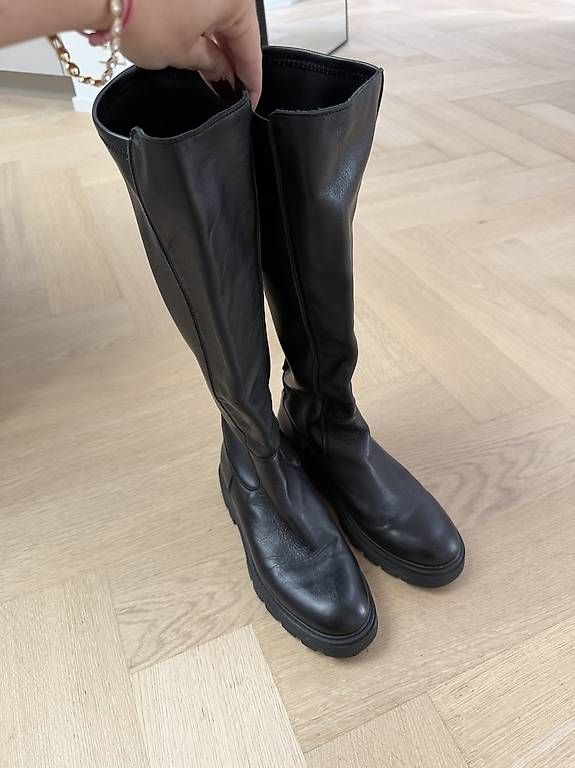 Damenschuhe: Siefel  – Gebraucht aus Zürich von kochme