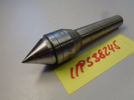 Mitlaufende Körnerspitze MK2, NAKANE N°2