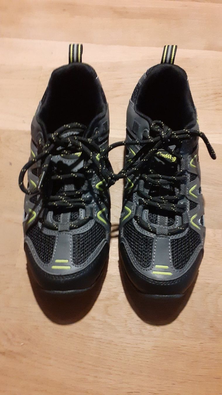 Herrenschuhe: neu: ConWay Sport-/Freizeitschuhe Gr. 38 – Neu (gemäss Beschreibung) aus Urtenen-Schönbühl von Chaeppeler 2