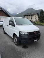 WV Transporter TDI t5 4x4 im perfekte Zustand 