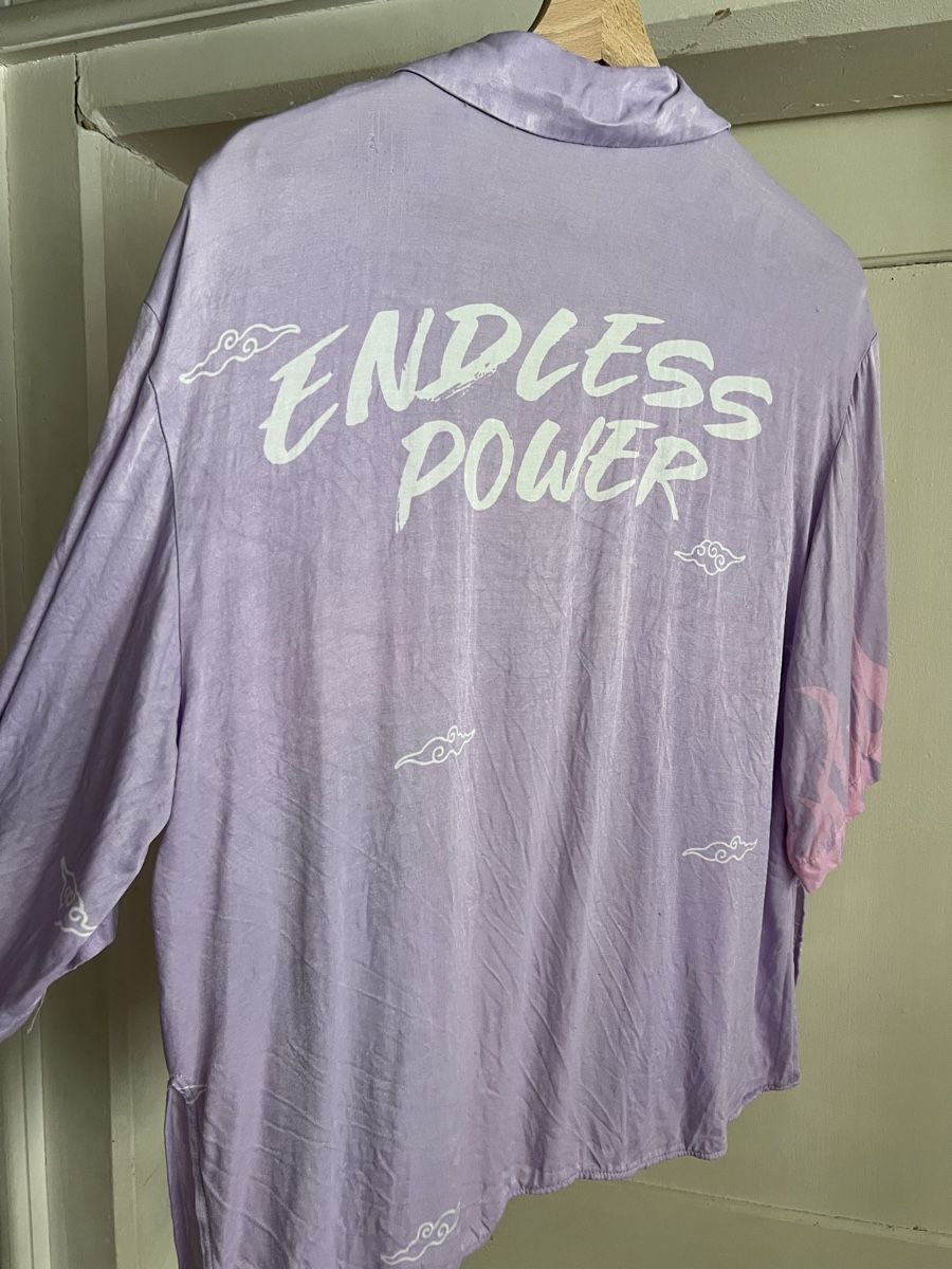 Bershka Blusen: Chemise Bershka | Taille M – Defekt aus Charmey (Gruyère) von ya_12 3