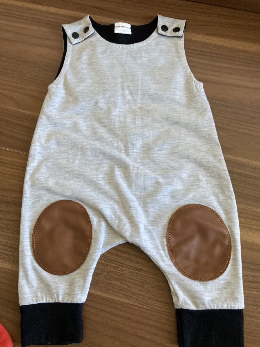 Lotti & Set di vestiti: Kleiderpaket Junge ab Grösse 62 – Usato da Lyssach venduto da nadiast 1