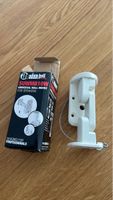 Adam Hall Stands SUWMB10W Universal Wandhalterung für Boxen