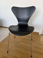 Original Fritz Hansen Series 7 – 5 x Designklassiker 