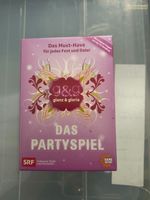 Glanz & Gloria - Das Partyspiel: Perfekt für jede Party!