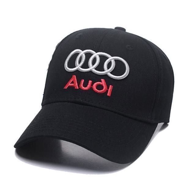 Audi Basecap Cap Mütze Hut Kappe Hat