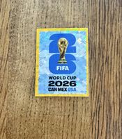 FIFA World Cup 2026 sticker United Edition FWC 8