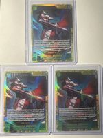One Piece Dracule Mihawk (OP14-119)