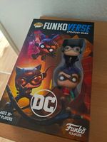 Funkoverse DC 101 Strategiespiel  Catwoman & Robin (neu)