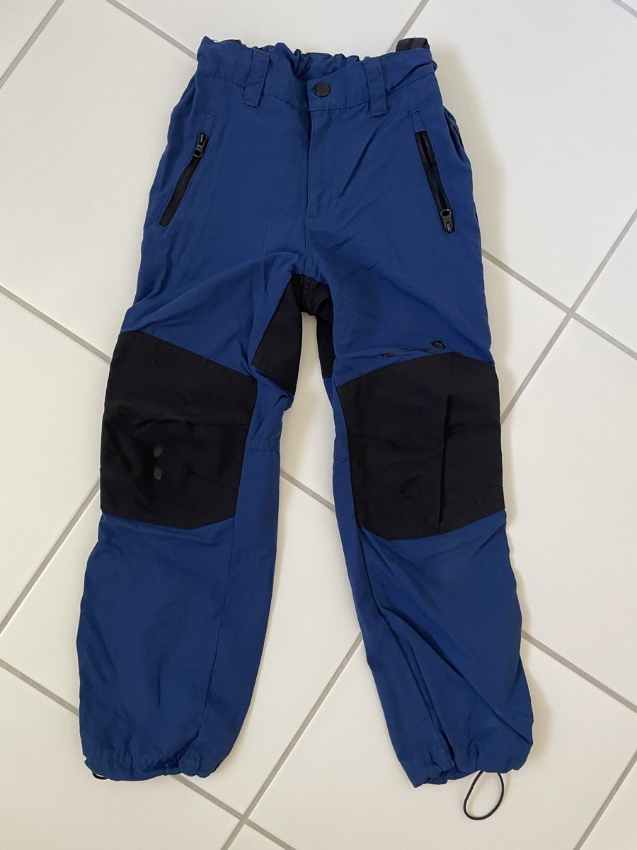 Trevolution Pantaloni: Trekkinghose Trevolution 128 – Usato da Siebnen venduto da Starlauf