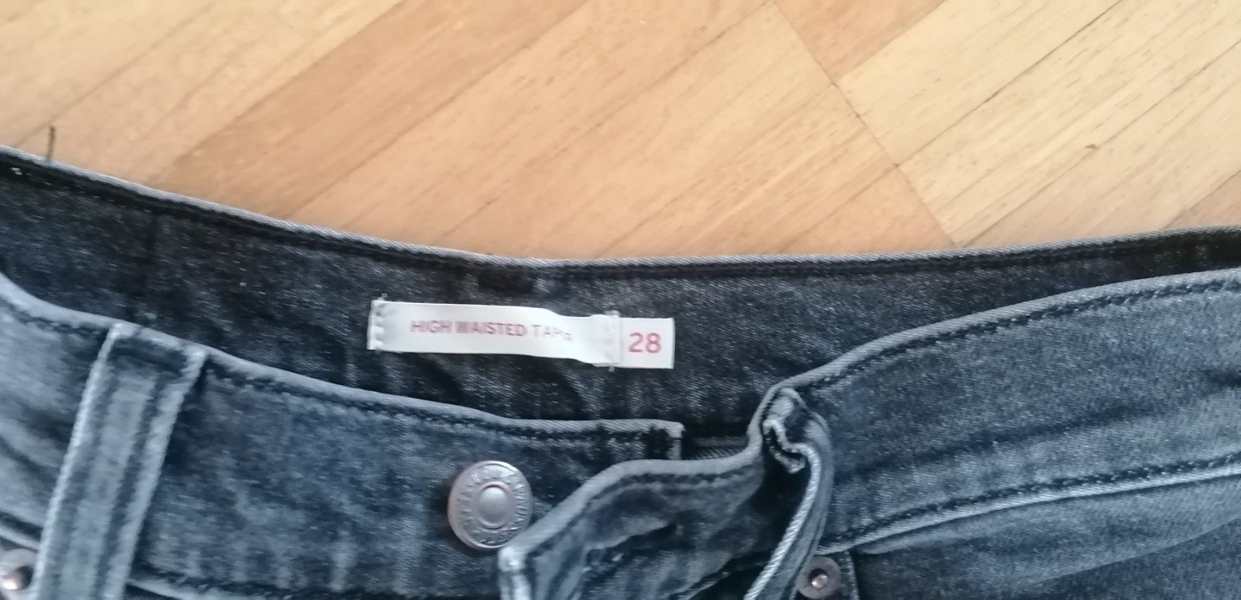 Levi's Jeans: Levi's Jeans – Nuovo e nell'imballaggio originale da Laufenburg venduto da megane1959 3