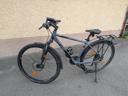 Fahrrad KTM