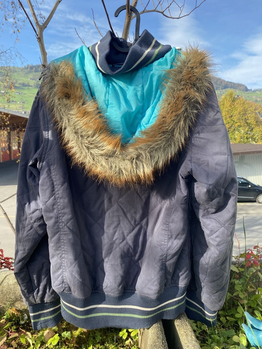 Alprausch Jacken: Alprausch Winterjacke Grösse L – Gebraucht aus Buochs von mel_dc2n 1