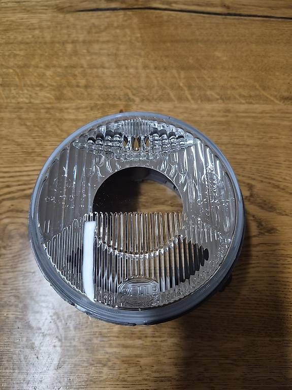 Phares: BMW E30 Hella Smiley – Neuf avec emballage d'origine à Seedorf UR par DomSom01 3