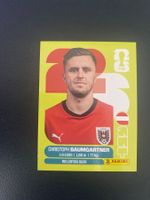 Panini FIFA World Cup Sticker AUT 18