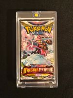 Pokémon: lot de 5 boîtes magnétiques pour booster