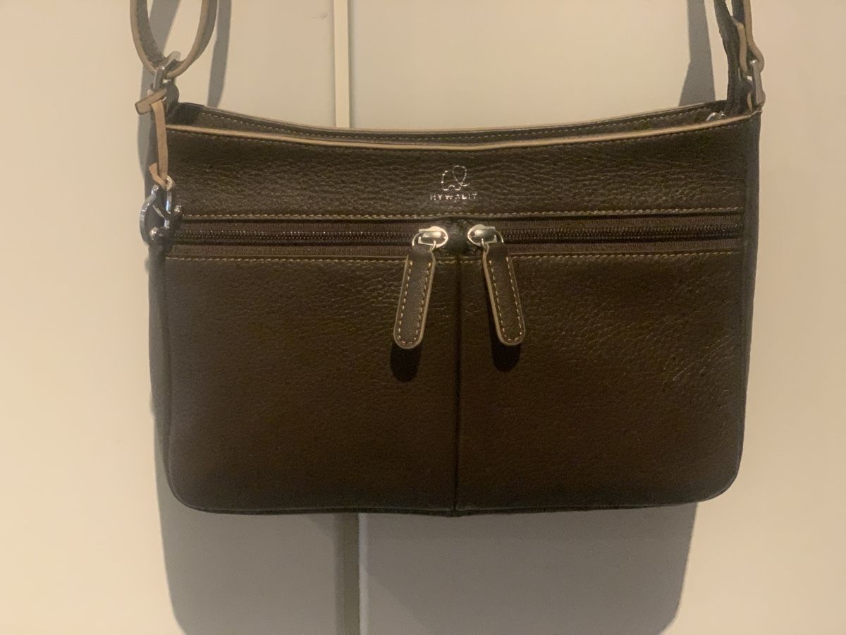 Borse da donna: Mywalit Umhängetasche – Nuovo e nell'imballaggio originale da Märstetten venduto da fury_psg 1