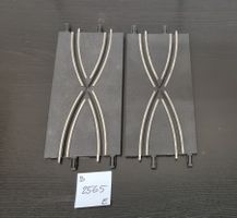 Hilbrand-Handel: Carrera Go!!! 2 × Spurwechsel